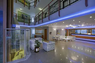 Moonflower Apartsandsuites 4* Alanya