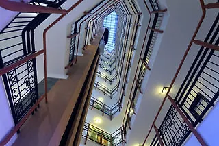 Hotel Moonflower Apartsandsuites