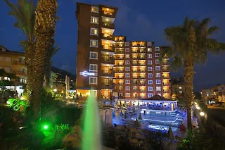 Moonflower Apartsandsuites Hotel 4*