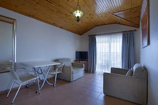 Hotel Moonflower Apartsandsuites