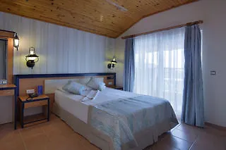 Moonflower Apartsandsuites Alanya