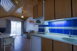 Hotel Moonflower Apartsandsuites 4*