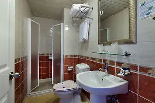 Hotel Moonflower Apartsandsuites Alanya