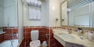 Moonflower Apartsandsuites Hotel Alanya