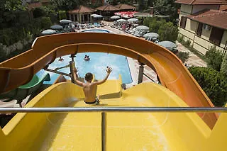 Hotel Moonflower Apartsandsuites 4*