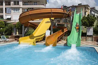 Moonflower Apartsandsuites