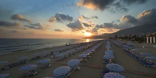 Moonflower Apartsandsuites 4*