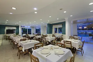 Moonflower Apartsandsuites Hotel