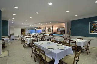 Hotel Moonflower Apartsandsuites 4*